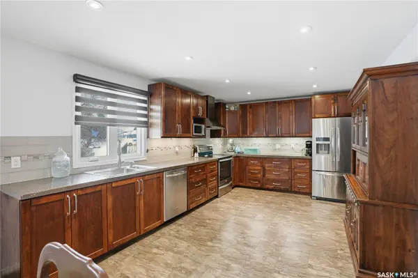 204 7th AVENUE W, Wilkie, SK S0K 4W0