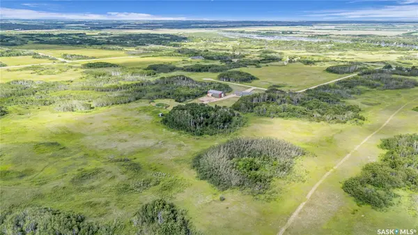 Rural Address #Lot V, Vanscoy Rm No. 345, SK S0K 3J6