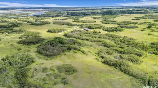 Rural Address #Lot V, Vanscoy Rm No. 345, SK S0K 3J6