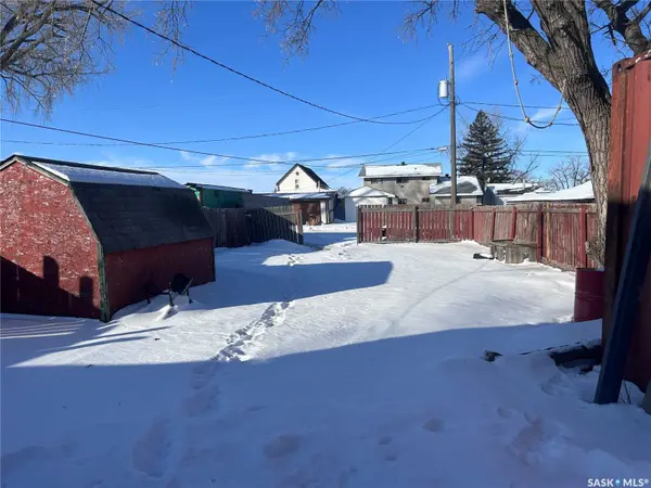 314 RAILWAY STREET, Bienfait, SK S0C 0M0