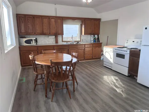 314 RAILWAY STREET, Bienfait, SK S0C 0M0