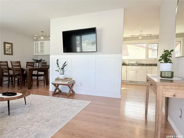 375 9th AVENUE W, Melville, SK S0A 2P0