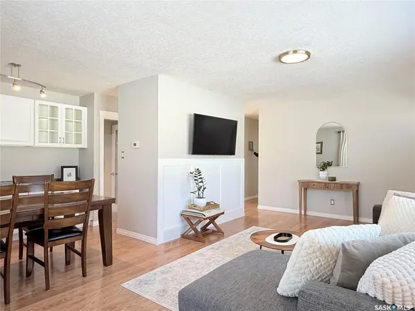 375 9th AVENUE W, Melville, SK S0A 2P0