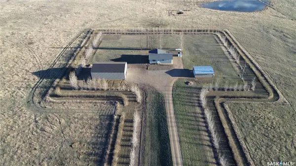 Rural Address, Saskatchewan Landing Rm No.167, SK S0N 2P0