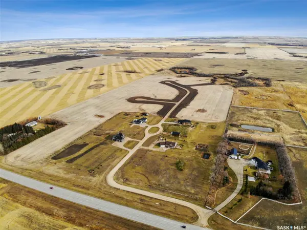 18 Silver Willows DRIVE, Laird Rm No. 404, SK S0K 1Z0