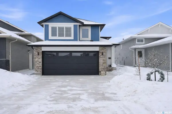 194 Sharma LANE, Saskatoon, SK S7W 1K7