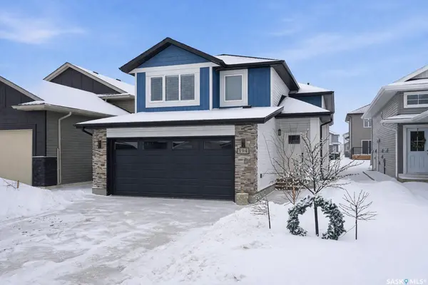 194 Sharma LANE, Saskatoon, SK S7W 1K7