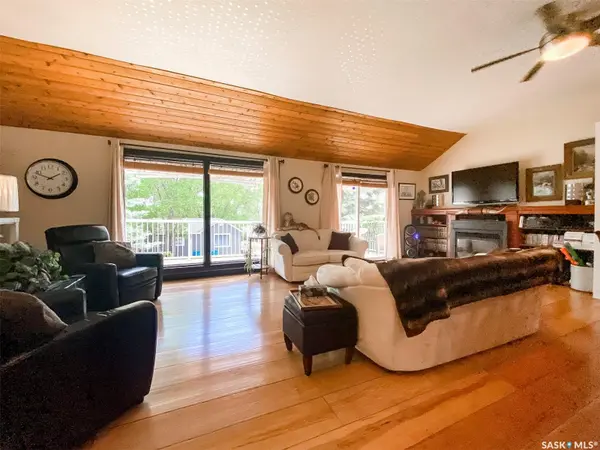 86 Ferguson BAY, Webb Rm No. 138, SK S0N 2N0