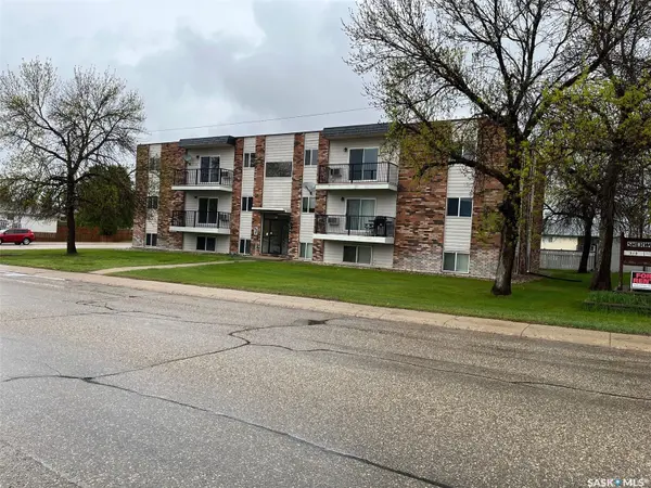 317-319 8th AVENUE SW, Biggar, SK S0K 0M0