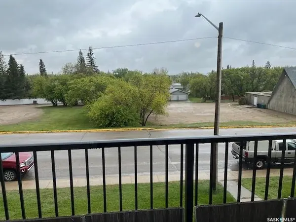 317-319 8th AVENUE SW, Biggar, SK S0K 0M0