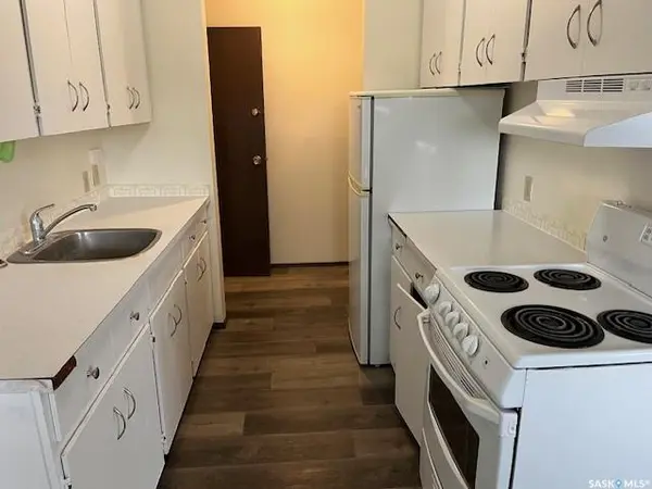 317-319 8th AVENUE SW, Biggar, SK S0K 0M0