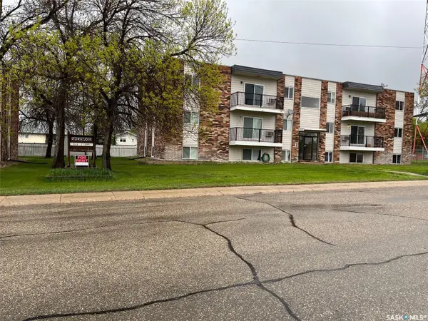 317-319 8th AVENUE SW, Biggar, SK S0K 0M0