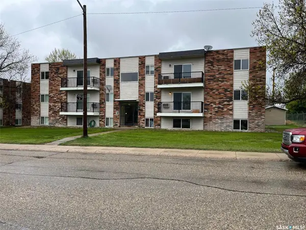 317-319 8th AVENUE SW, Biggar, SK S0K 0M0