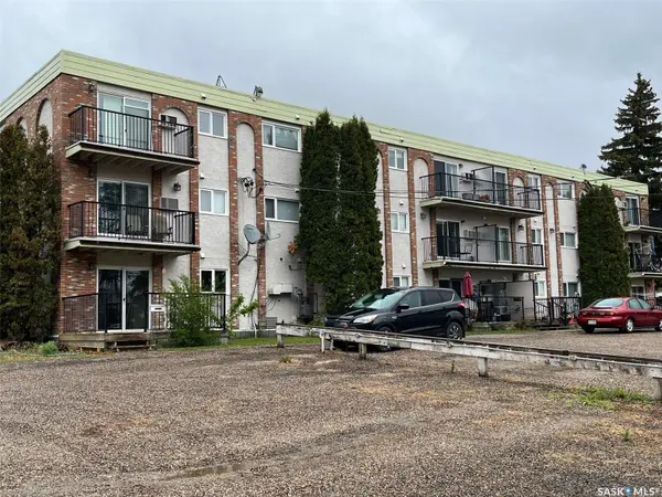 302 8th AVENUE SW, Biggar, SK S0K 0M0