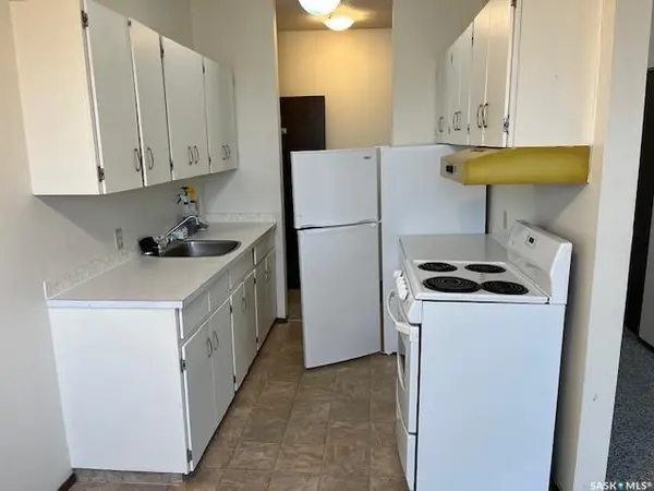 302 8th AVENUE SW, Biggar, SK S0K 0M0