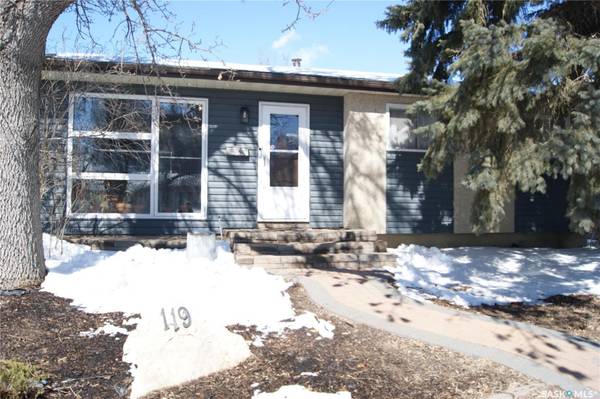 119 Ramsay COURT, Saskatoon, SK S7H 4H3
