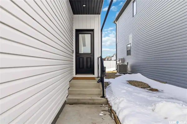 625 Dagnone CRESCENT #26, Saskatoon, SK S7V 1K9