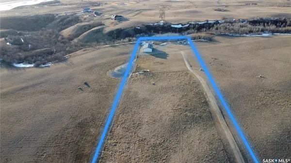 Rural Address, Longlaketon Rm No. 219, SK S0G 4L0