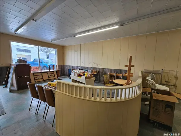 121 3rd STREET W, Mankota, SK S0H 2W0