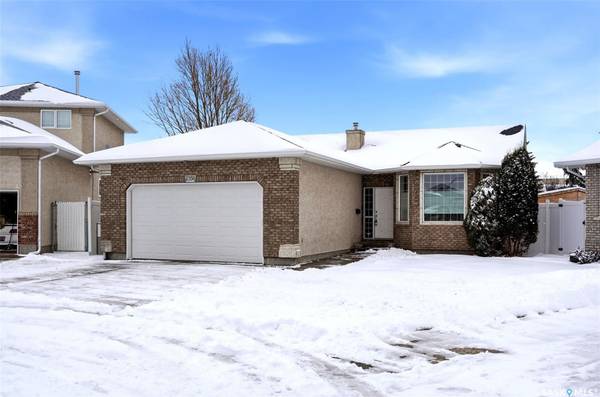 2358 MCGREGOR PLACE, Regina, SK S4V 2Y4