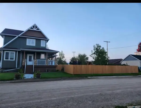 105 Francis STREET, Francis, SK S0G 1V0