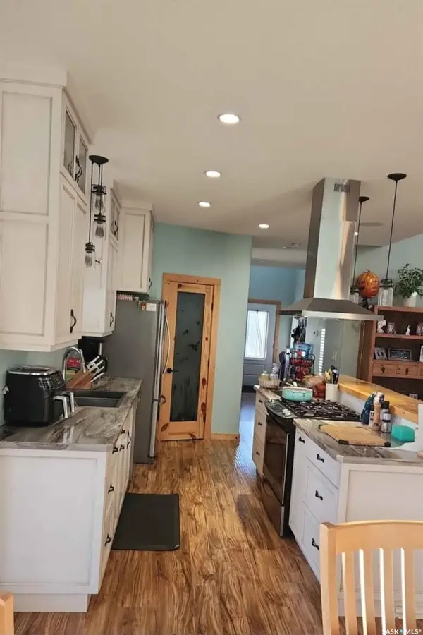 105 Francis STREET, Francis, SK S0G 1V0