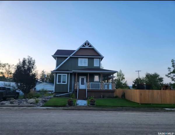105 Francis STREET, Francis, SK S0G 1V0