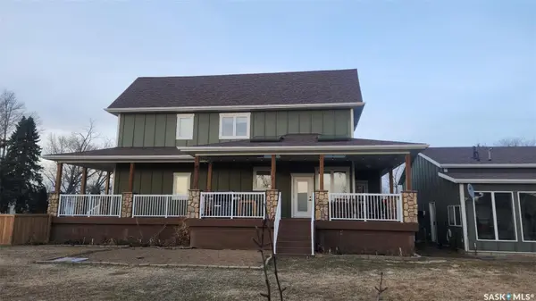 105 Francis STREET, Francis, SK S0G 1V0
