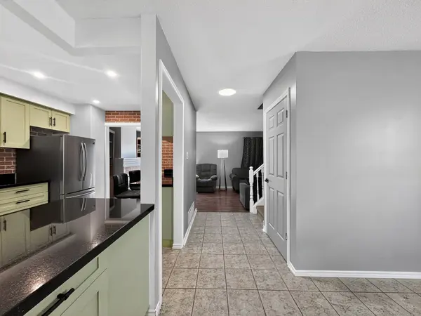 86 Sutter AVE, Brampton, ON L6Z 1G7