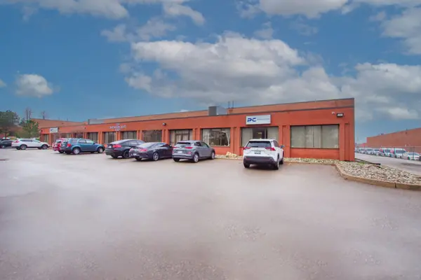 310 Matheson BLVD E, Mississauga, ON L4Z 1P5