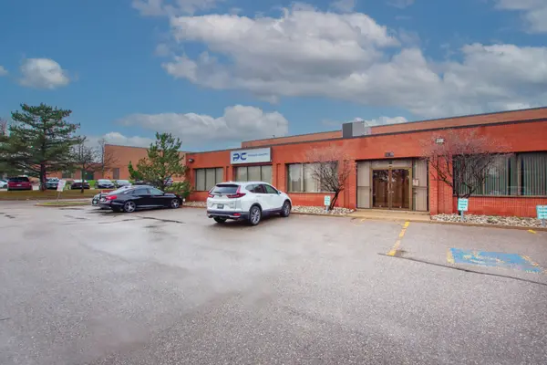 310 Matheson BLVD E, Mississauga, ON L4Z 1P5