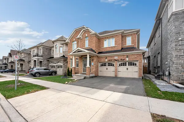 3430 CLAYTON TRL, Oakville, ON L6H 0Z1
