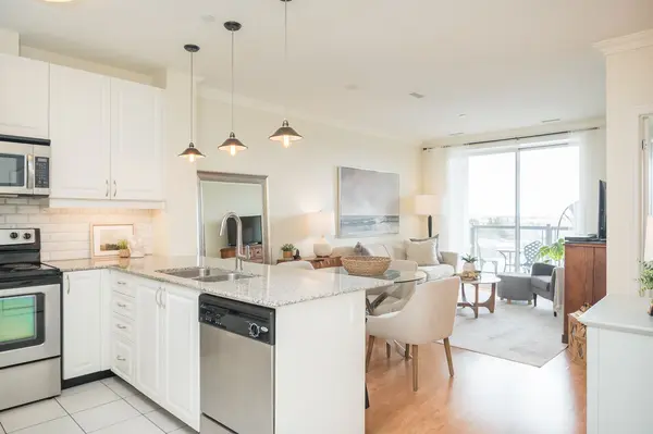 383 Main ST E #609, Milton, ON L9T 8K8