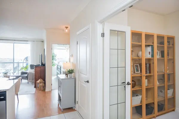 383 Main ST E #609, Milton, ON L9T 8K8