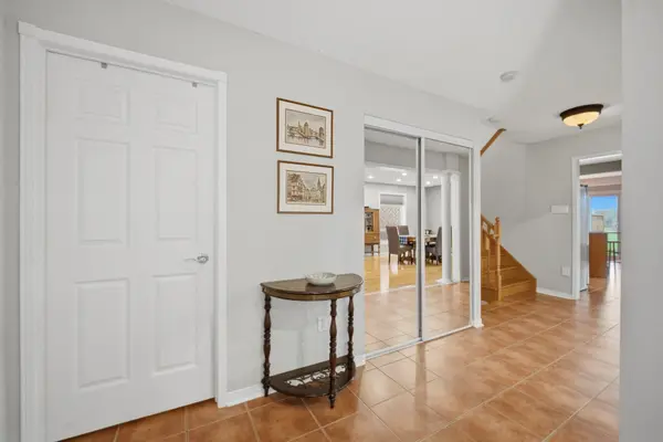 252 Vintage Gate, Brampton, ON L6X 5B7