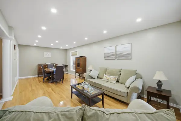 252 Vintage Gate, Brampton, ON L6X 5B7