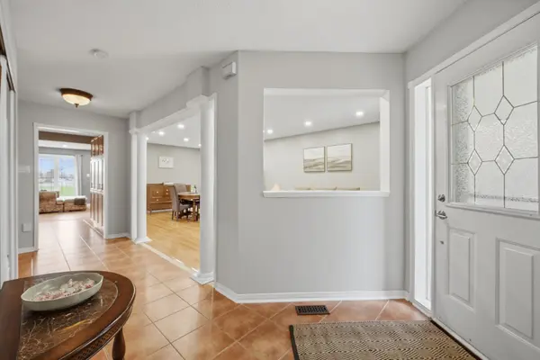 252 Vintage Gate, Brampton, ON L6X 5B7