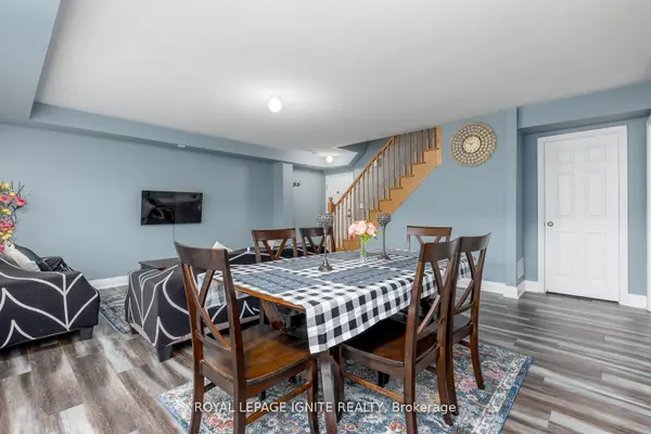 200 Veterans DR #156, Brampton, ON L7A 4S6