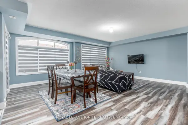 200 Veterans DR #156, Brampton, ON L7A 4S6