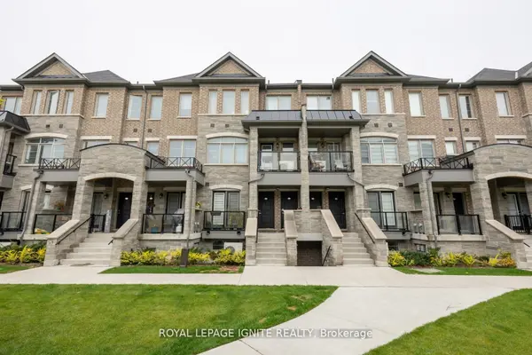 200 Veterans DR #156, Brampton, ON L7A 4S6
