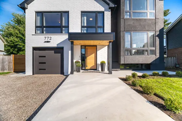 772 Banting CT, Milton, ON L9T 3M5