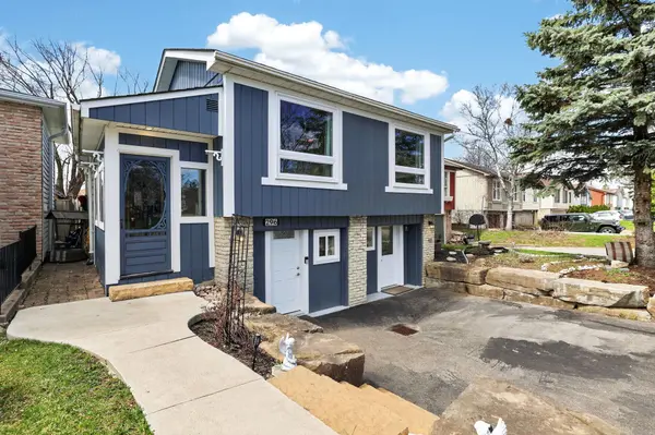 296 Whitehead CRES, Caledon, ON L7E 3Y1