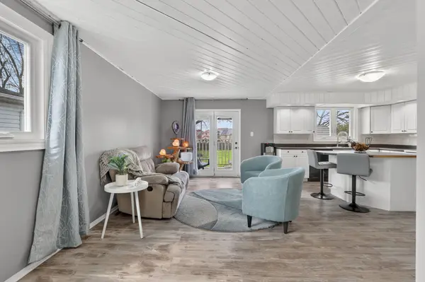 296 Whitehead CRES, Caledon, ON L7E 3Y1