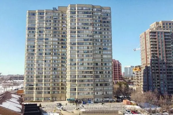 3605 Kariya DR #2104, Mississauga, ON L5B 3J4