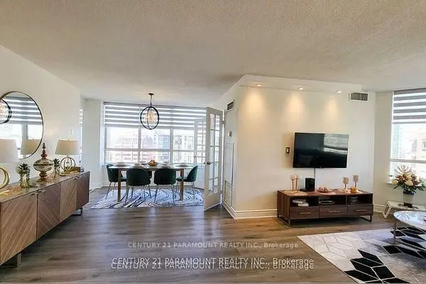 3605 Kariya DR #2104, Mississauga, ON L5B 3J4