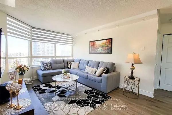 3605 Kariya DR #2104, Mississauga, ON L5B 3J4