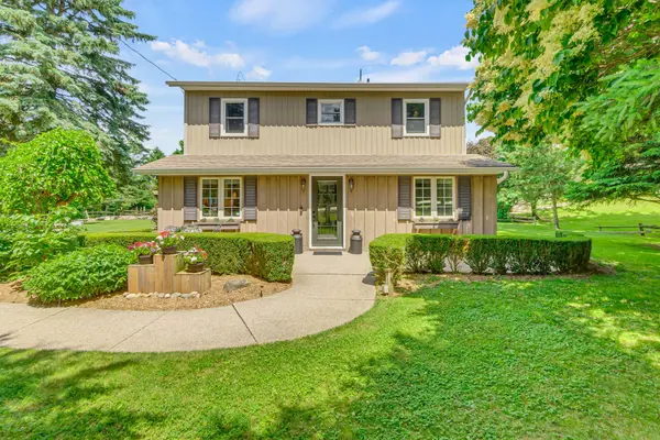 6566 Concession Rd 4 RD, Puslinch, ON N0B 2J0