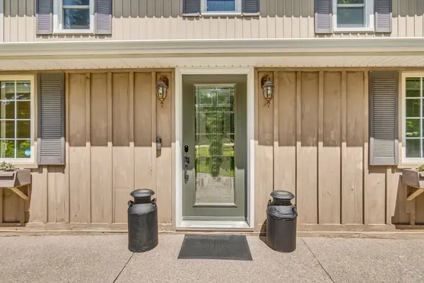 6566 Concession Rd 4 RD, Puslinch, ON N0B 2J0