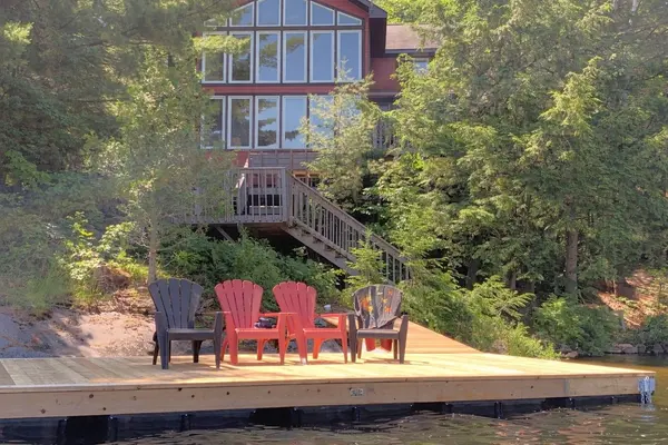 848 C Carlyle Lake RD, Killarney, ON P0M 2A0