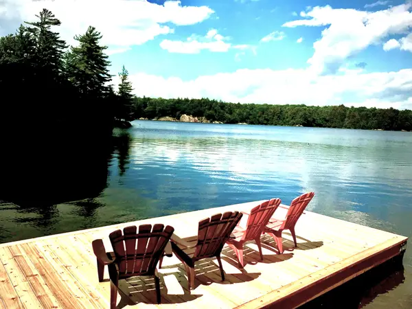 848 C Carlyle Lake RD, Killarney, ON P0M 2A0